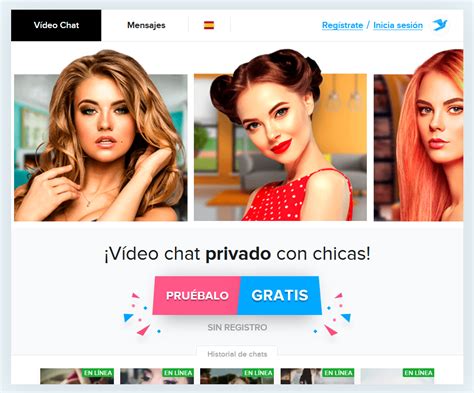 videochat mujeres|1v1Chat